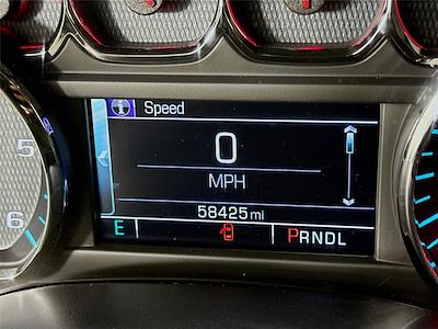 Used 2019 Chevrolet Silverado 1500 - photo 1