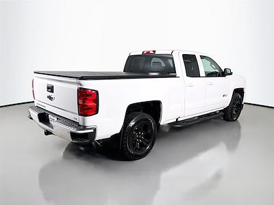 Used 2019 Chevrolet Silverado 1500 - photo 1