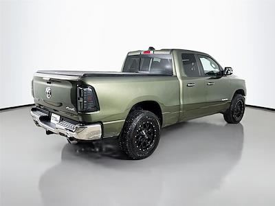 Used 2021 Ram 1500 - photo 1