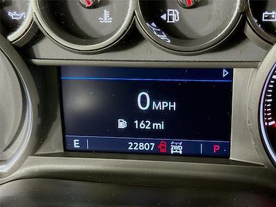 Used 2022 Chevrolet Silverado 2500 - photo 1