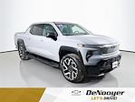 2025 Chevrolet Silverado EV Crew Cab AWD Pickup for sale #43517 - photo 1