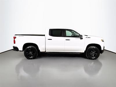Used 2021 Chevrolet Silverado 1500 - photo 1