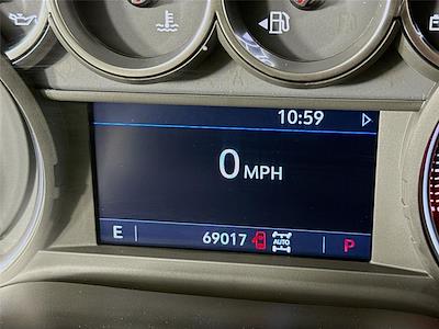 Used 2021 Chevrolet Silverado 1500 - photo 1