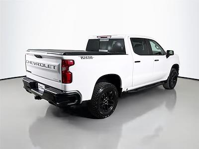 Used 2021 Chevrolet Silverado 1500 - photo 1