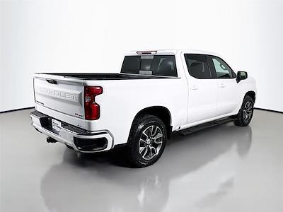 Used 2023 Chevrolet Silverado 1500 - photo 1