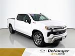 2023 Chevrolet Silverado 1500 Crew Cab 4x4 Pickup for sale #43525 - photo 1