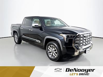 Used 2023 Toyota Tundra - photo 1