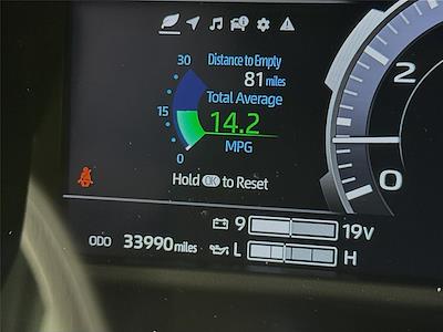 Used 2023 Toyota Tundra - photo 1