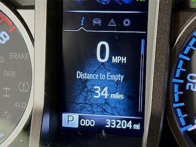 Used 2023 Toyota Tacoma TRD Sport Double Cab for sale #43533 - photo 2