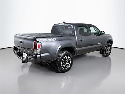Used 2023 Toyota Tacoma - photo 1