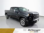 2022 Chevrolet Silverado 2500 Crew Cab 4x4 Pickup for sale #43539 - photo 1