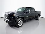 2022 Chevrolet Silverado 2500 Crew Cab 4x4 Pickup for sale #43539 - photo 5
