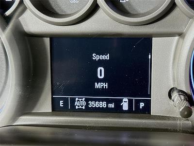 Used 2021 Chevrolet Silverado 1500 - photo 1