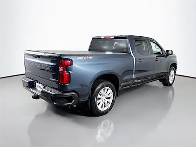 Used 2021 Chevrolet Silverado 1500 - photo 1