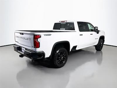 Used 2026 Chevrolet Silverado 2500 - photo 1