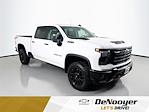 2026 Chevrolet Silverado 2500 Crew Cab 4WD Pickup for sale #43582 - photo 1