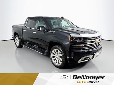 Used 2020 Chevrolet Silverado 1500 - photo 1