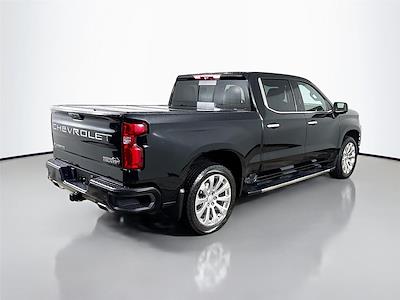 Used 2020 Chevrolet Silverado 1500 - photo 1