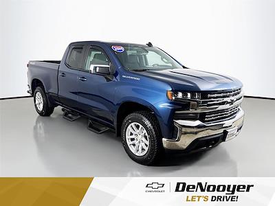 Used 2019 Chevrolet Silverado 1500 - photo 1