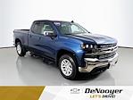 2019 Chevrolet Silverado 1500 Double Cab 4x4 Pickup for sale #43609 - photo 1