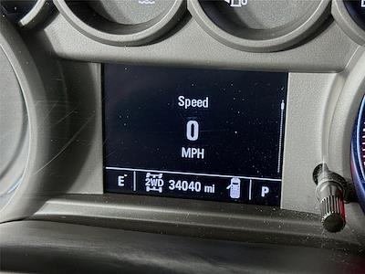 Used 2022 Chevrolet Silverado 1500 - photo 1