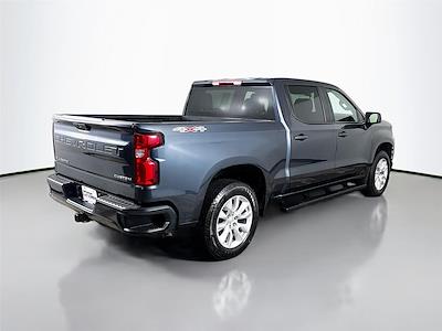 Used 2022 Chevrolet Silverado 1500 - photo 1