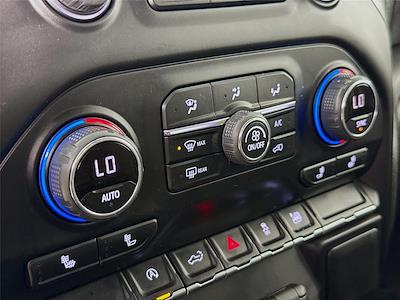 Used 2022 Chevrolet Silverado 1500 - photo 1