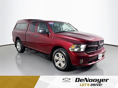 Used 2019 Ram 1500 - photo 1