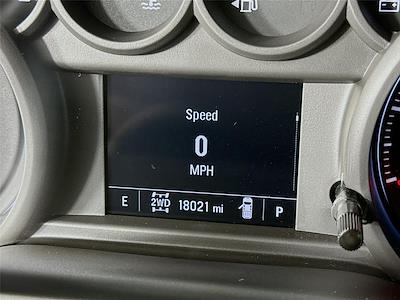 Used 2023 Chevrolet Silverado 1500 - photo 1