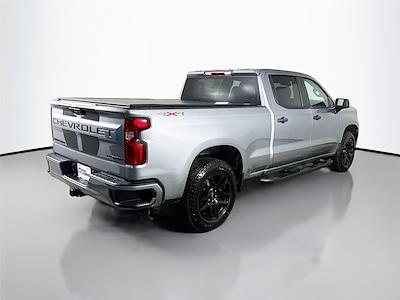 Used 2023 Chevrolet Silverado 1500 - photo 1