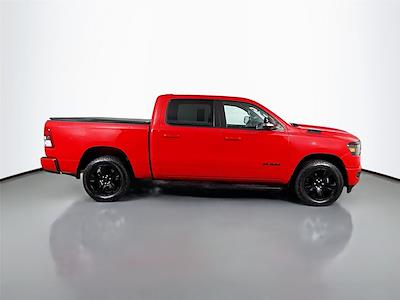 Used 2021 Ram 1500 - photo 1