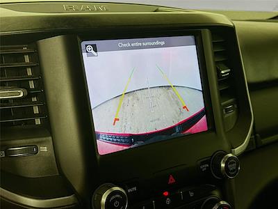 Used 2021 Ram 1500 - photo 1