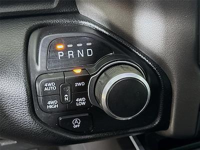 Used 2021 Ram 1500 - photo 1