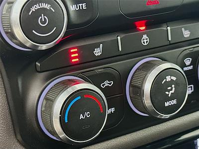 Used 2021 Ram 1500 - photo 1