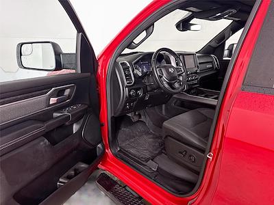 Used 2021 Ram 1500 - photo 1