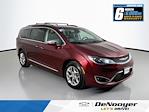 2019 Chrysler Pacifica FWD Minivan for sale #44239 - photo 1