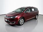 2019 Chrysler Pacifica FWD Minivan for sale #44239 - photo 9