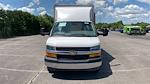 New 2023 Chevrolet Express 3500 Work Van RWD 12' Wabash Box Van for sale #B23008 - photo 4