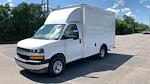 2023 Chevrolet Express 3500 RWD, Wabash Cargo Box Van for sale #B23008 - photo 5