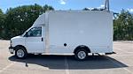 New 2023 Chevrolet Express 3500 Work Van RWD 12' Wabash Box Van for sale #B23008 - photo 6