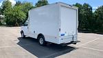 New 2023 Chevrolet Express 3500 Work Van RWD 12' Wabash Box Van for sale #B23008 - photo 7