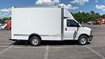 New 2023 Chevrolet Express 3500 Work Van RWD 12' Wabash Box Van for sale #B23008 - photo 9