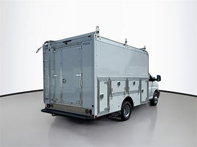 New 2023 Chevrolet Express 3500 Service Utility Van for sale #B23013 - photo 2