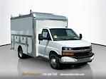 New 2023 Chevrolet Express 3500 Service Utility Van for sale #B23013 - photo 1