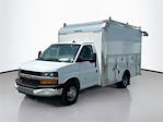 New 2023 Chevrolet Express 3500 Service Utility Van for sale #B23013 - photo 4