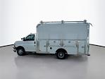 New 2023 Chevrolet Express 3500 Service Utility Van for sale #B23013 - photo 5