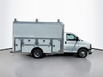 New 2023 Chevrolet Express 3500 Service Utility Van for sale #B23013 - photo 8