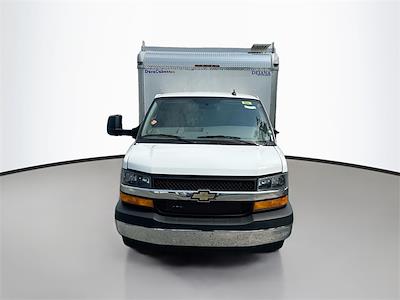 New 2023 Chevrolet Express 3500 Service Utility Van for sale #B23015 - photo 2