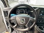 New 2023 Chevrolet Express 3500 Service Utility Van for sale #B23015 - photo 10