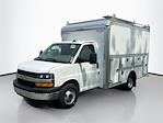 New 2023 Chevrolet Express 3500 Service Utility Van for sale #B23015 - photo 3
